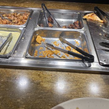 E Star - Empty... - Buffets Near Me - Houston, Texas E Star - Empty... - Buffets Near Me - Houston, Texas