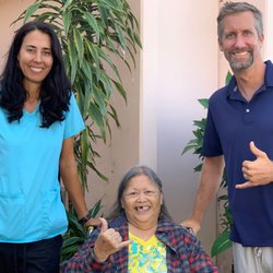 Aloha Transport Assistance