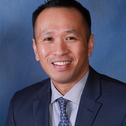Mark L Shiu, DO, MPH, FAAFP, FACOFP