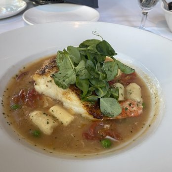 Ocean Prime - Grouper - Seafood Near Me - Naples, Florida