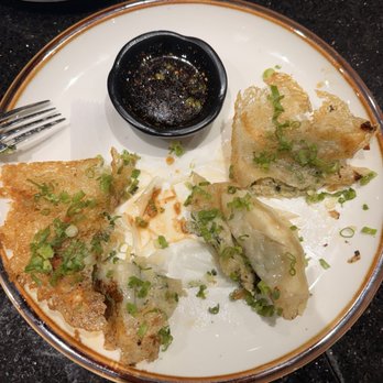 Ebisu Fast Casual - Gyoza - Japanese Near Me - Jupiter, Florida