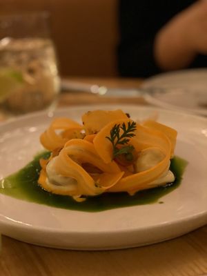 Aquavit London by null