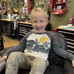 Old Town Barbers - Winchester