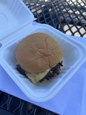 Dreamburger by null