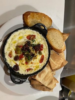 Artisan Urban Bistro by null