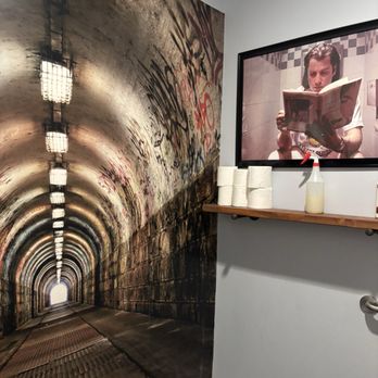 Lokal Coffee - Restroom - Cafes Near Me - Iselin, New Jersey Lokal Coffee - Restroom - Cafes Near Me - Iselin, New Jersey