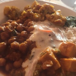 Star Of India - #buffet