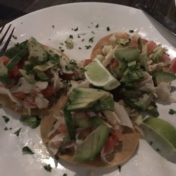 Morrison - Ceviche - Gastropubs Near Me - Los Angeles, California