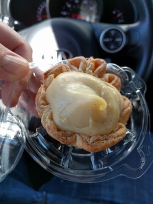 Tiny Pies® - S Lamar Blvd. by null