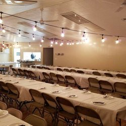 Ripon Grange Hall