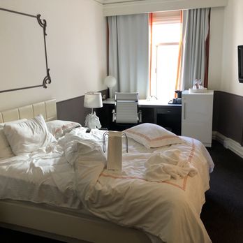 Hotel Vertigo - Hotels Near Me - San Francisco, California