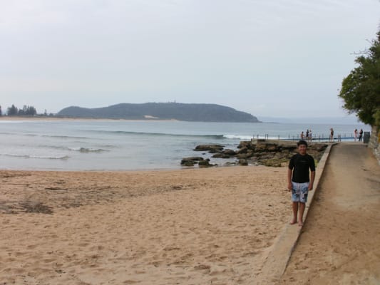 Palm Beach by null
