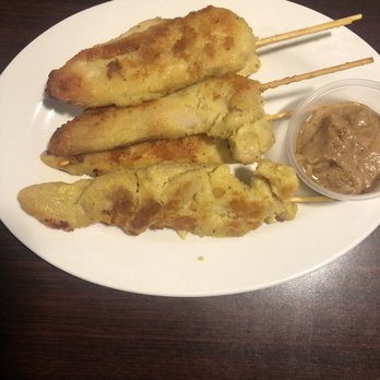 Thai Papaya Restaurant - Chicken satay - Vietnamese Near Me - Antioch, Tennessee Thai Papaya Restaurant - Chicken satay - Vietnamese Near Me - Antioch, Tennessee