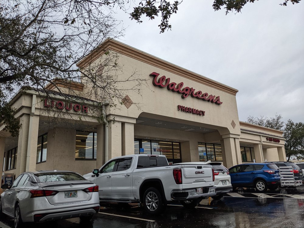 WALGREENS Updated September 2024 12 Photos & 16 Reviews 1534 Cape