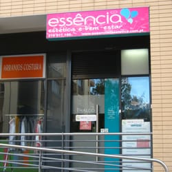 Essência da Estética