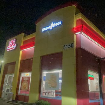Wienerschnitzel - Exterior - Hot Dogs Near Me - Fife, Washington Wienerschnitzel - Exterior - Hot Dogs Near Me - Fife, Washington