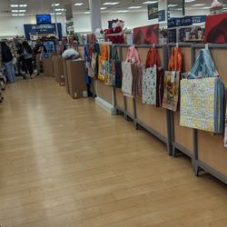 Marshalls