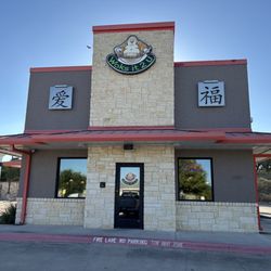 Best Chinese food in the surrounding area !!!!