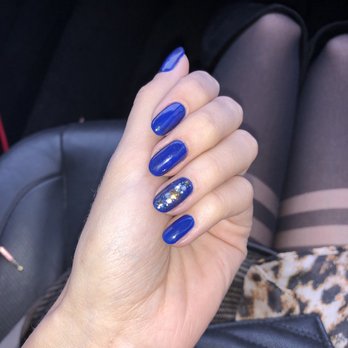 Solar Nails - Moon nails! - Nail Salons Near Me - Spartanburg, South Carolina Solar Nails - Moon nails! - Nail Salons Near Me - Spartanburg, South Carolina