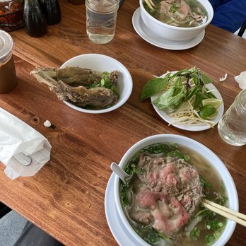 Pho Bistro - Ribeye pho, bowl of ribs, Vietnamese coffee - Vietnamese Near Me - Elk Grove, California Pho Bistro - Ribeye pho, bowl of ribs, Vietnamese coffee - Vietnamese Near Me - Elk Grove, California