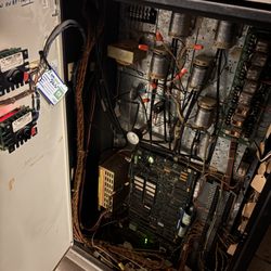 Comfort Air HVAC