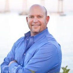 Coronado Island Chiropractic - Dr. Christopher V. Garden