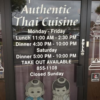 Cafe De Siam - Thai Near Me - Tampa, Florida Cafe De Siam - Thai Near Me - Tampa, Florida
