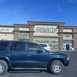 Sprouts Farmers Market