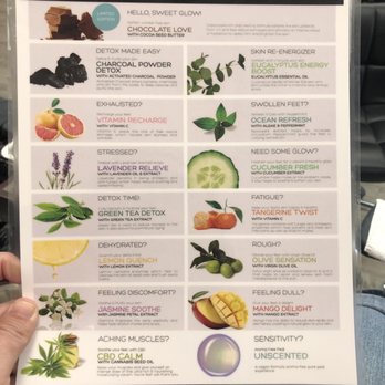 MJ Nails - Spa pedi menu. I got the mango hubby got the tangerine - Nail Salons Near Me - North Haven, Connecticut MJ Nails - Spa pedi menu. I got the mango hubby got the tangerine - Nail Salons Near Me - North Haven, Connecticut