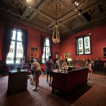 The Morgan Library & Museum - Libraries Near Me - New York, New York The Morgan Library & Museum - Libraries Near Me - New York, New York
