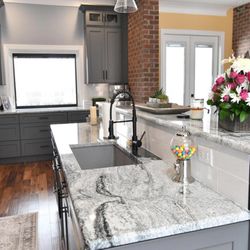 Peakstone Granite & Marble
