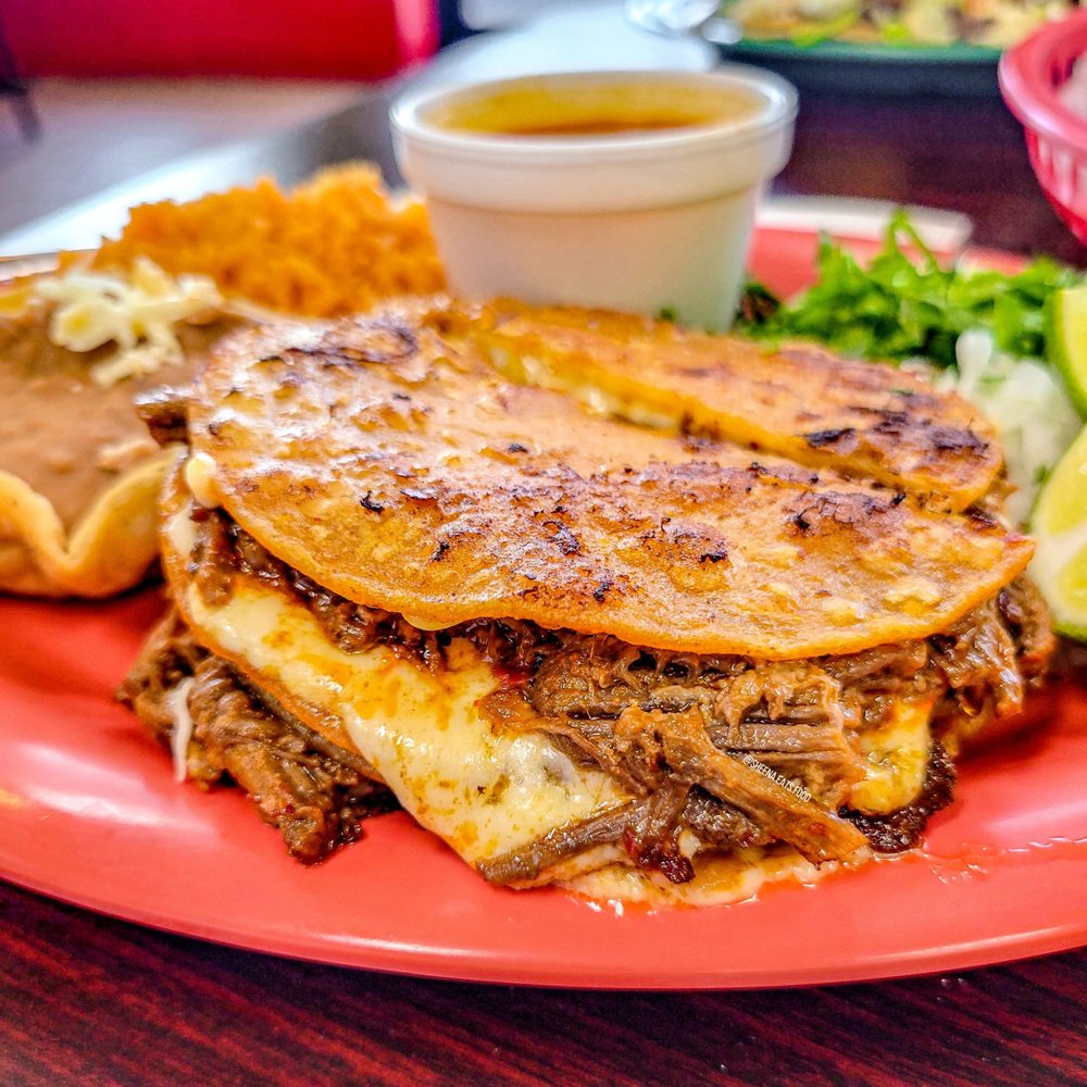 DIAZ TACOS Updated September 2024 7931 171st St, Tinley Park