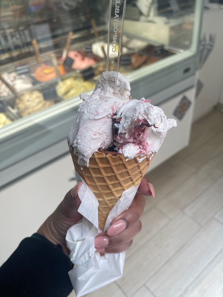 PRIMO CANTO GELATERIA Via Maqueda 215, Palermo, Italy Gelato Yelp