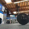 Ballast CrossFit gift card