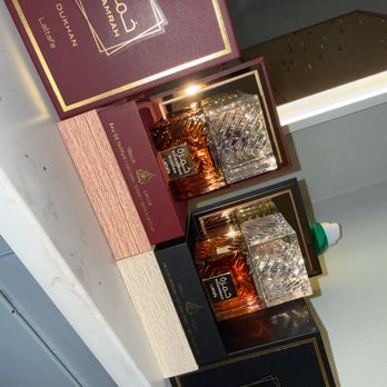 Malani Perfumes - Perfume Near Me - Panorama City, California