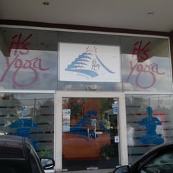 It's Yoga Cancún