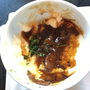 Scarpetta - Braised Short Ribs of Beef - Italian Near Me - Las Vegas, Nevada