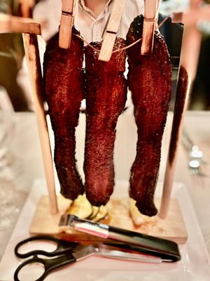 King Bar by David Burke by null