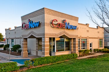 CareNow Urgent Care-Las Colinas