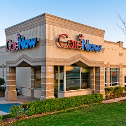 CareNow