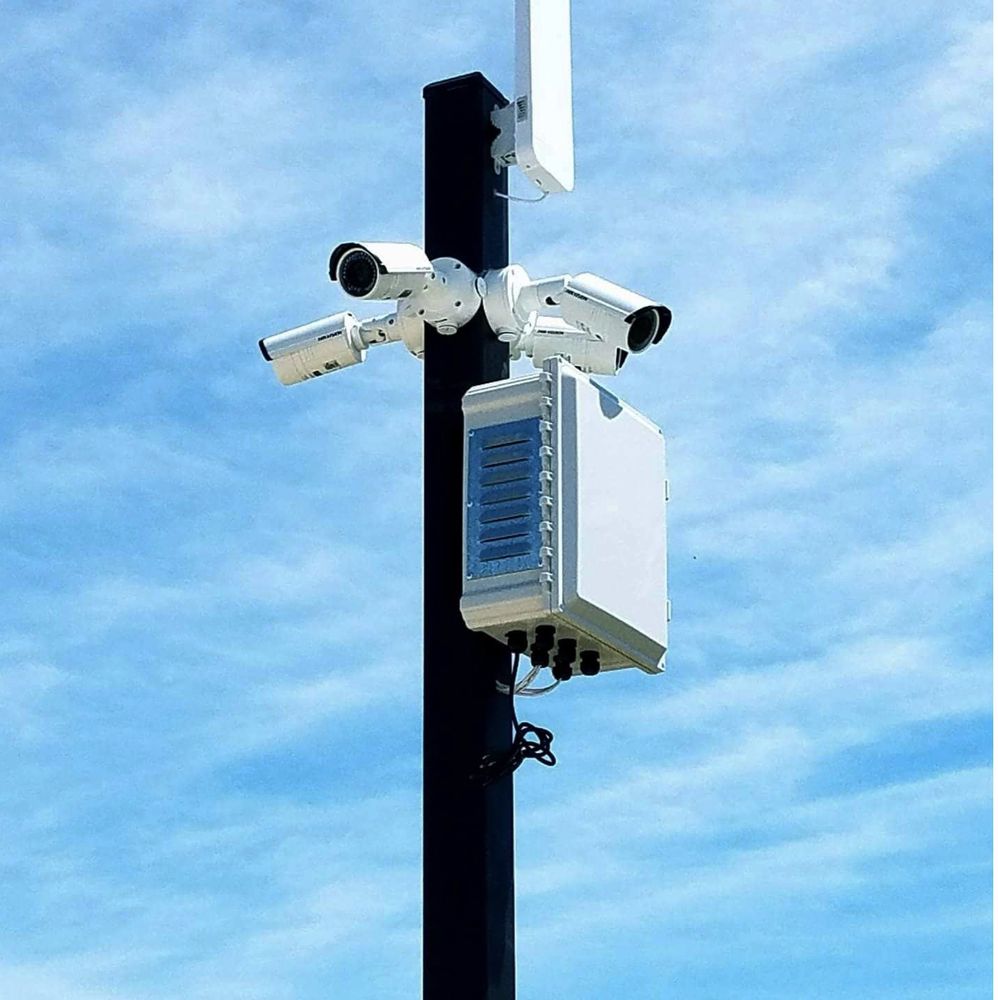 JDM SECURITY Request a Quote New Braunfels, Texas Security