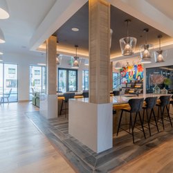 University Hill Apartments