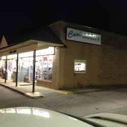 Cool Mart