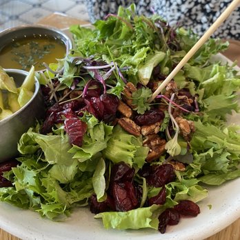 Magnolia Table - Farmhouse Salad - Breakfast & Brunch Near Me - Waco, Texas Magnolia Table - Farmhouse Salad - Breakfast & Brunch Near Me - Waco, Texas