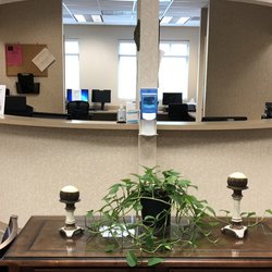 Advanced Spine and Pain Interventions - Jasper location front desk