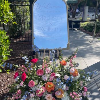Flower Allie - Florists Near Me - Fullerton, California