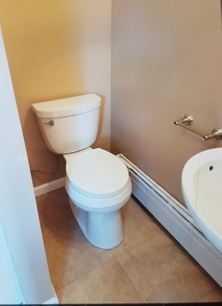 Slide of RJ Plumbing