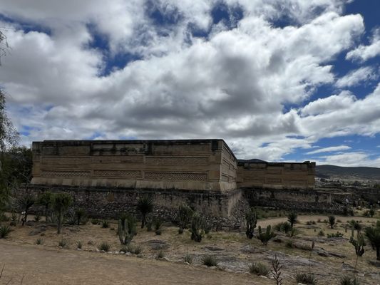 San Pablo Villa de Mitla by null