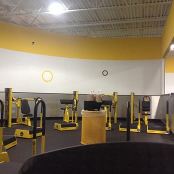 Planet Fitness - 30 min. circuit - Gyms Near Me - Chicago, Illinois