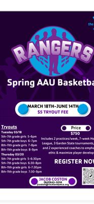 Rockland County YMCA by null